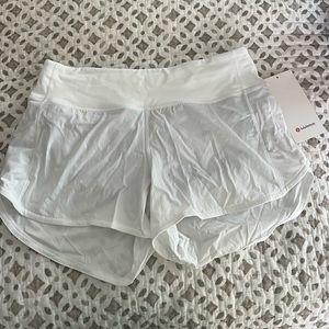 Lululemon Speed Up Short